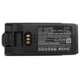 Battery For Icom IC-F3400, IC-F3400D, IC-F3400DP, IC-F3400DPS, IC-F3400DPT, IC-F3400DS, IC-F3400DT,