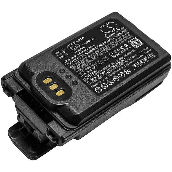 battery-for-icom-ic-f52d-ic-f62d-ic-m85-bp-294