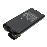 Battery For Icom IC-A24, IC-A24E, IC-A6, IC-A6E, IC-F11, IC-F11BR, IC-F11S, IC-F12, IC-F12S, IC-F21,