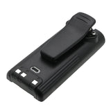 Battery For Icom IC-A24, IC-A24E, IC-A6, IC-A6E, IC-F11, IC-F11BR, IC-F11S, IC-F12, IC-F12S, IC-F21,