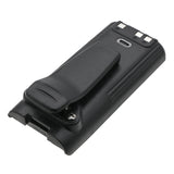 Battery For Icom IC-A24, IC-A24E, IC-A6, IC-A6E, IC-F11, IC-F11BR, IC-F11S, IC-F12, IC-F12S, IC-F21,