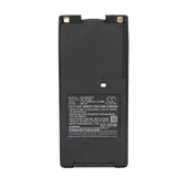 Battery For Icom IC-A24, IC-A24E, IC-A6, IC-A6E, IC-F11, IC-F11BR, IC-F11S, IC-F12, IC-F12S, IC-F21,