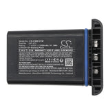 Battery For Icom IC-M91, DIC-M92D, BP-275,