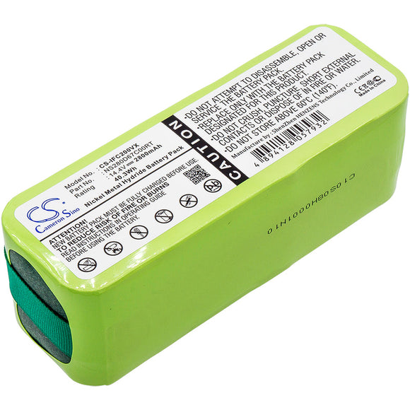 battery-for-agait-e-clean-ec01-