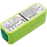 battery-for-agait-e-clean-ec01