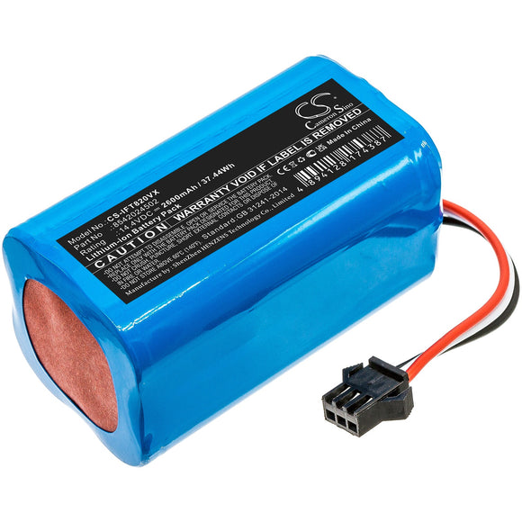 battery-for-deik-mt820-