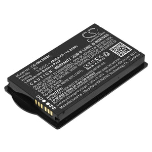 battery-for-idata-k3-clp606