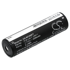 int400ft-flashlight-inova-battery-for-inova-t4-(old-style)-t4-lights-(old-style)-ur611-flb-lin-7-ur611