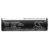 int400ft-flashlight-inova-battery-for-inova-t4-(old-style)-t4-lights-(old-style)-ur611-flb-lin-7-ur611