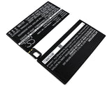 A1577 Replacement Battery For Apple  iPad Pro, iPad Pro 12.9, A1577, A1584, A1652,