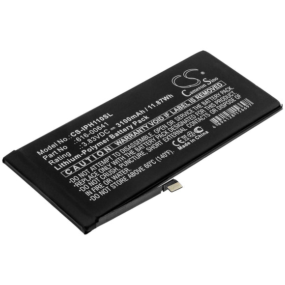 battery-for-apple-a2111-a2221-iphone-11-616-00641