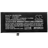 iph110sl-mobilep-apple-battery-for-apple-a2111-a2221-iphone-11-616-00641