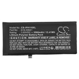 iph110xl-mobilep-apple-battery-for-apple-a2111-a2221-iphone-11-616-00641