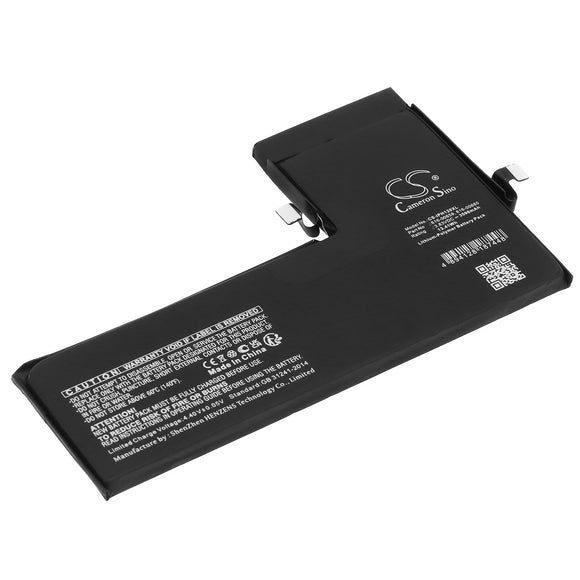 iph120xl-mobilep-apple-battery-for-apple-a2160-a2215-iphone-11-pro-616-00659-616-00660