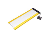 Battery For Apple A1234, A1457, A1516, A1518, A1528, A1529, A1530, A1533, iPhone 5s, ME341LL/A,