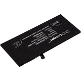 Battery For Apple A1864, iPhone 8 Plus, iPhone 8+, MQ8D2LL/A, MQ8E2LL/A, MQ8F2LL/A, MQ8G2LL/A,