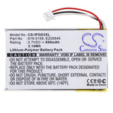 850mah-battery-for-apple-ipod-10gb-m8976ll-a-ipod-15gb-m9460ll-a