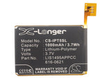 ipt5sl-mplayer-apple-battery-for-apple-ipod-touch-5-ipod-touch-5th-generation-616-0621-a1421-lis1495appcc