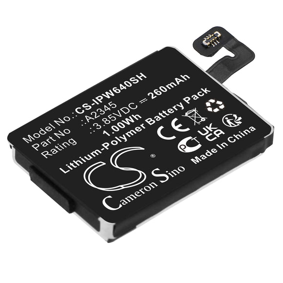 battery-for-apple-watch-series-s6-40mm-a2345