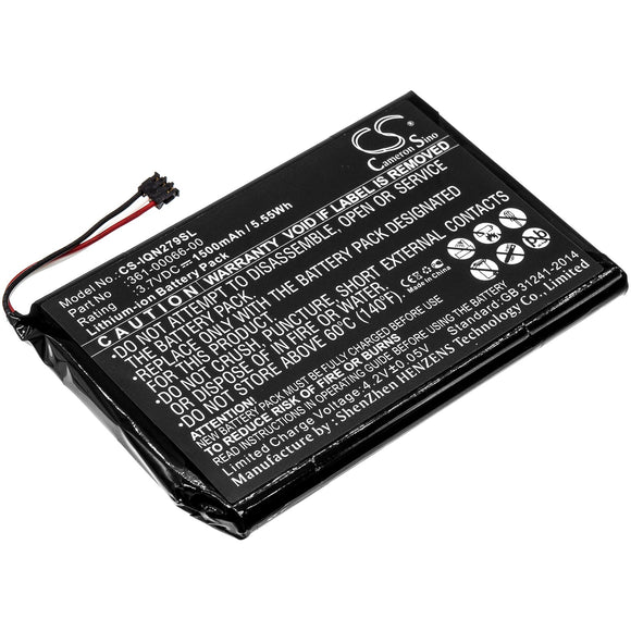 garmin-361-00066-00-361-00066-10-replacement-battery-for-garmin-dezl-760lmt-dezl-760lmt-d-nuvi-2757-nuvi-2757lm-nuvi-2797-nuvi-2797lmt-nuvicam-lm-nuvicam-lmthd