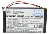 iqn600sl-gps-garmin-battery-for-garmin-nuvi-600-nuvi-610-nuvi-650-nuvi-660-nuvi-670-nuvi-680-010-00455-00