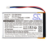 iqn760sl-gps-garmin-battery-for-garmin-nuvi-3590-nuvi-710-nuvi-760-nuvi-765-nuvi-765t-361-00019-11-361-00019-40