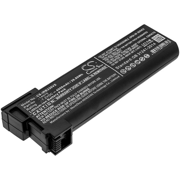 irobot-14570-replacement-battery-for-irobot-looj-330-looj-330-gutter-cleaning-robot