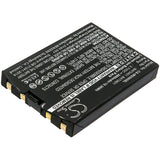 Iridium BAT0401, BAT0601, BAT0602 Replacement Battery For Iridium 9505A,