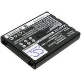 Iridium SNN5325, SNN5325F, SYN0060C Replacement Battery For Iridium 9500, 9505,