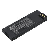 Iridium BAT20801, BAT2081 Replacement Battery For Iridium 9555,