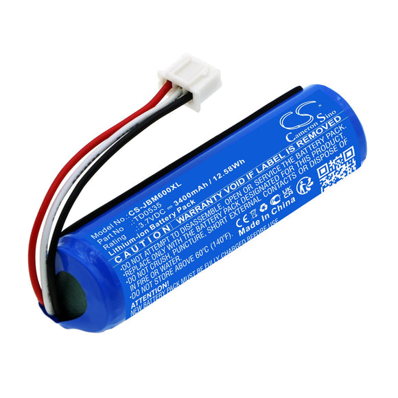 battery-for-jbl-kmc-600-td0535