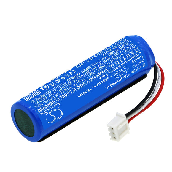 battery-for-jbl-kmc-600-td0535