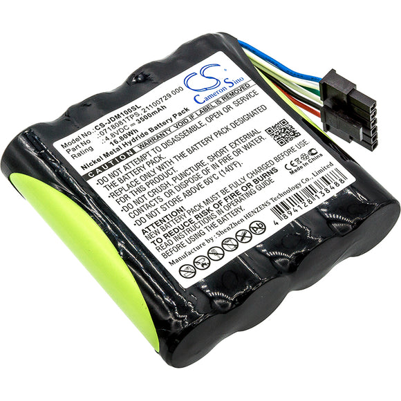 jdm100sl-equipment-jdsu-battery-for-jdsu-smartclass-e1-2m-vdsl-adsl-tps-0718081tps-21100729-000