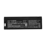 jmp800md-medical-jumper-battery-for-jumper-jpd-800a-jpd-800b-icr18650-3s