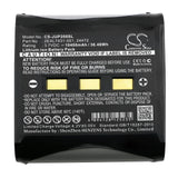 jup200sl-equipment-sokkia-battery-for-sokkia-archer-2-data-collector-fc-500-1003778-01