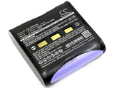 13600mAh Battery For Juniper Allegro 2, Archer 2, Carlson Archer 2,