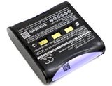 13600mAh Battery For Juniper Allegro 2, Archer 2, Carlson Archer 2,