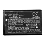 klic5001-cordlessp-sanyo-battery-for-sanyo-xacti-dmx-fh11-xacti-dmx-hd1010-xacti-dmx-hd2000-xacti-dmx-wh1-nv-sb360dt