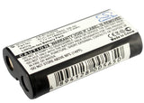 Battery For KODAK Easyshare Z1012 IS, EasyShare Z1015 IS, Easyshare Z1085 IS, KLIC-8000, RB50,