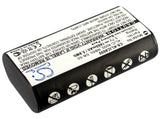 Battery For KODAK Easyshare Z1012 IS, EasyShare Z1015 IS, Easyshare Z1085 IS, KLIC-8000, RB50,