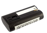 Battery For KODAK Easyshare Z1012 IS, EasyShare Z1015 IS, Easyshare Z1085 IS, KLIC-8000, RB50,