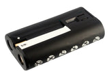 Battery For KODAK Easyshare Z1012 IS, EasyShare Z1015 IS, Easyshare Z1085 IS, KLIC-8000, RB50,