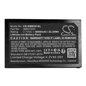 kmd201sl-hscamera-ies-battery-for-ies-ad201-1-ibr072gc-kami-ad201-1-ibr072gc