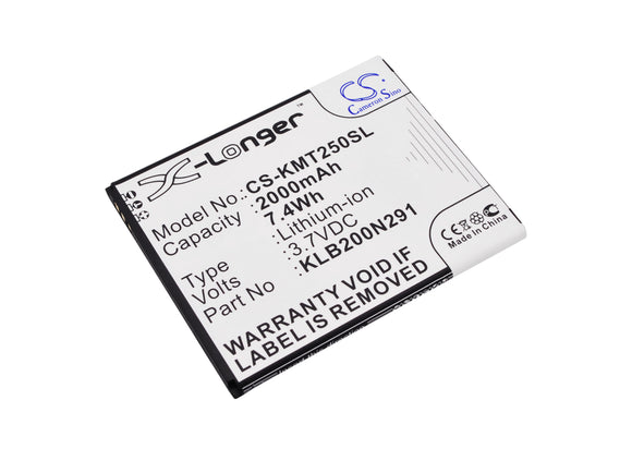 kmt250sl-mobilep-kazam-battery-for-kazam-trooper-2-x5.0-trooper2-5.0-5834003661-klb200n291-kxx50