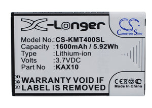 kmt400sl-mobilep-kazam-battery-for-kazam-trooper-x4.0-kax10-kax10mxjak038738-kax40