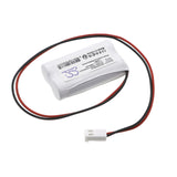 kuf856ls-elighting-kaufel-battery-for-kaufel-850.0061-fire-exit-light-fire-exit-sign-248bhxs1p-bgn800-2dwp-prb830ec