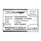 kye691sl-mobilep-kyocera-battery-for-kyocera-duraforce-pro-2-e6910-e6920-5aaxbt122jaa-scp-72lbps