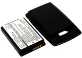 LG LGIP-420A, SBPL0086301 Replacement Battery For LG AX380,