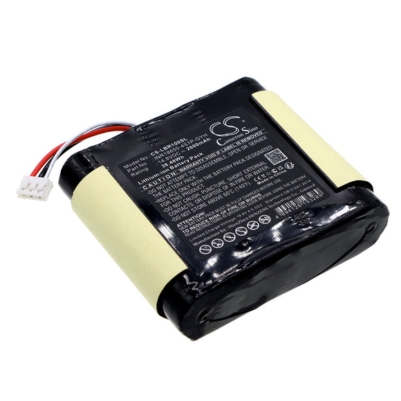 battery-for-libratone-inr18650-4s1p-gyh-