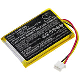 lbt130sl-headset-okayo-battery-for-okayo-digital-pendant-transmitter-lbt-1200-ahb623450pjt